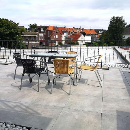 Toms Ferienwohnung Heinsberg  Exteriér fotografie