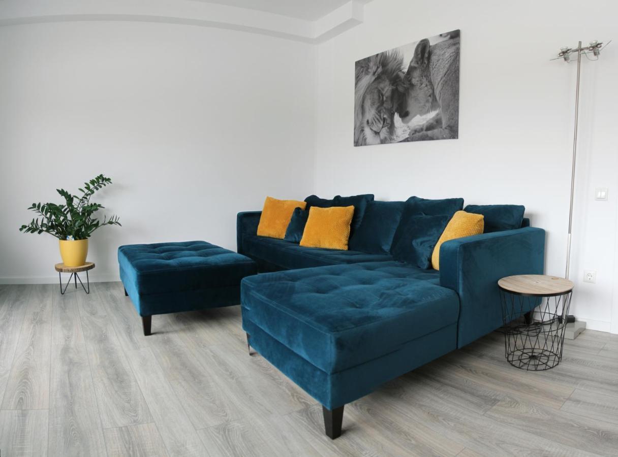 Toms Ferienwohnung Heinsberg  Exteriér fotografie