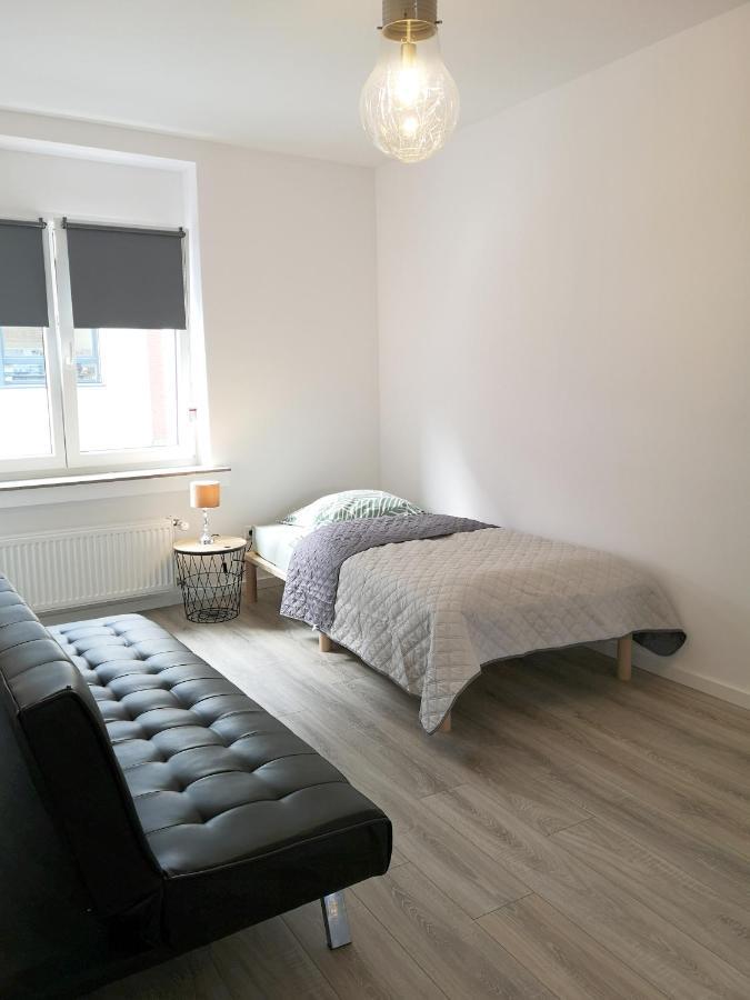 Toms Ferienwohnung Heinsberg  Exteriér fotografie