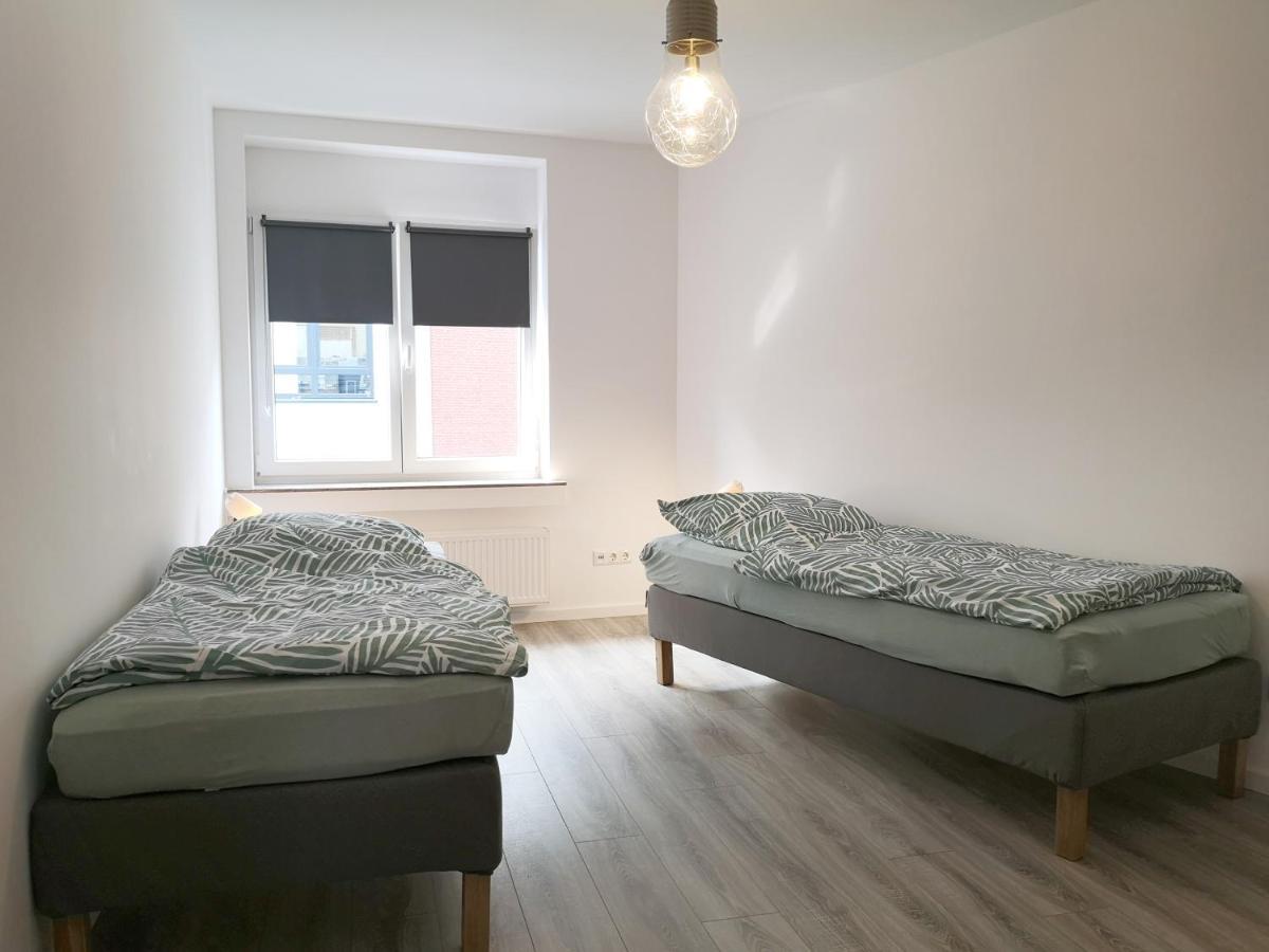 Toms Ferienwohnung Heinsberg  Exteriér fotografie