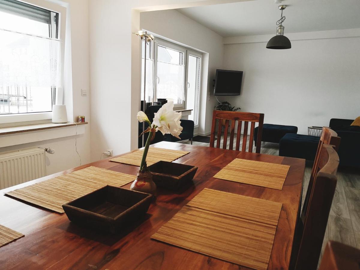 Toms Ferienwohnung Heinsberg  Exteriér fotografie