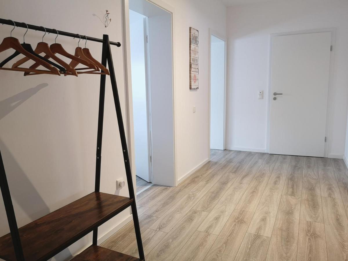 Toms Ferienwohnung Heinsberg  Exteriér fotografie