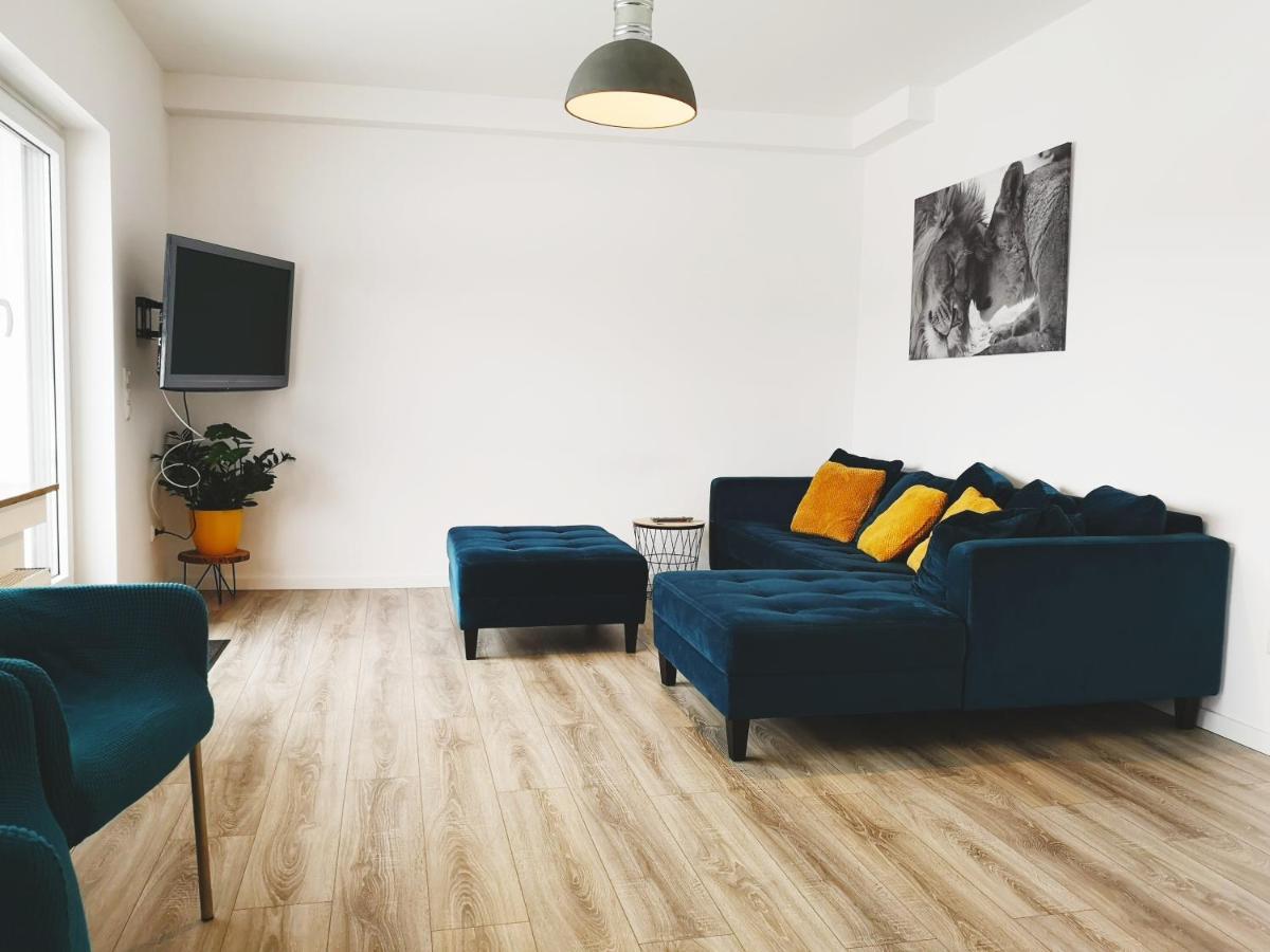Toms Ferienwohnung Heinsberg  Exteriér fotografie
