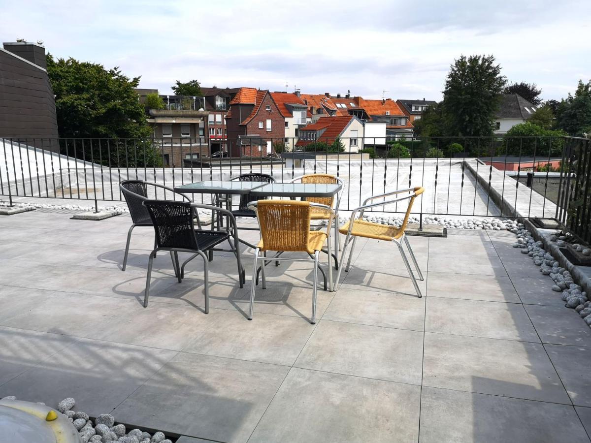 Toms Ferienwohnung Heinsberg  Exteriér fotografie