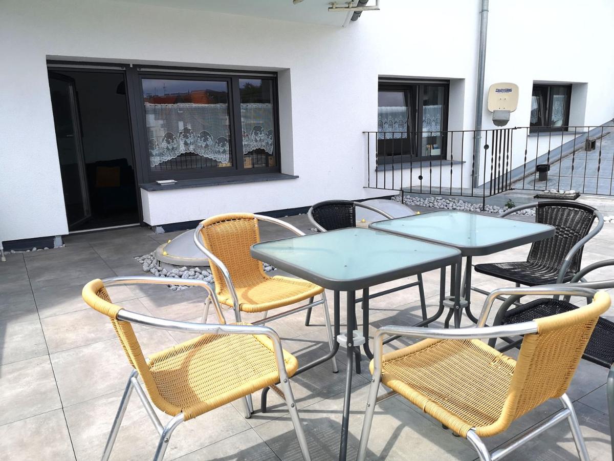 Toms Ferienwohnung Heinsberg  Exteriér fotografie